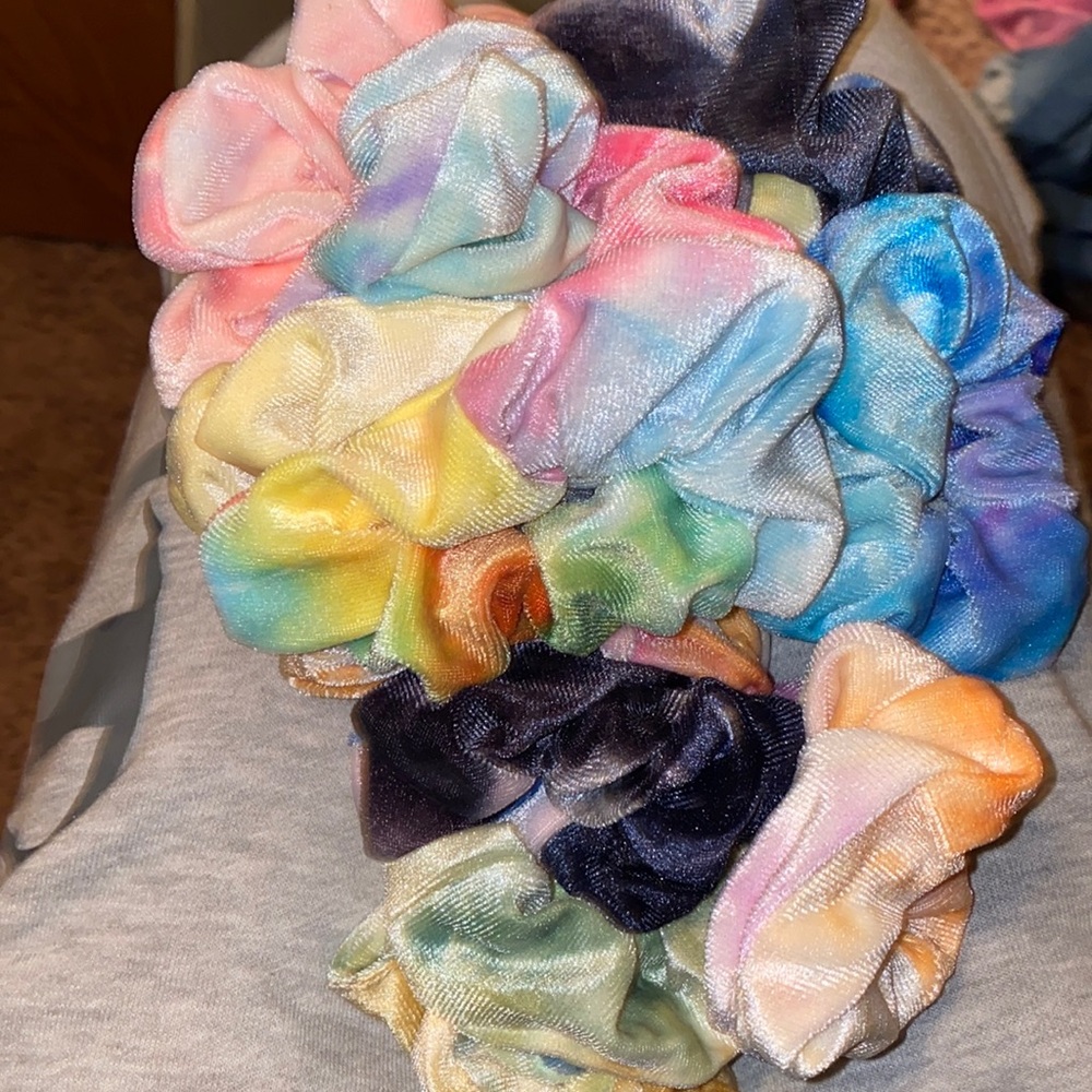 Scrunchies
